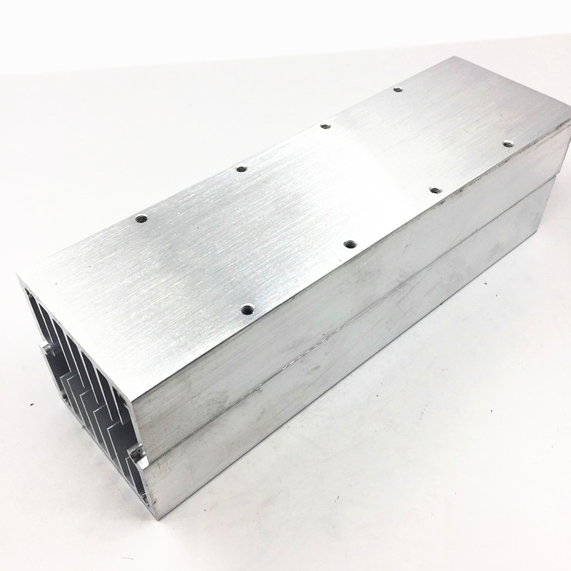 diy导冷块散热器散热半导体