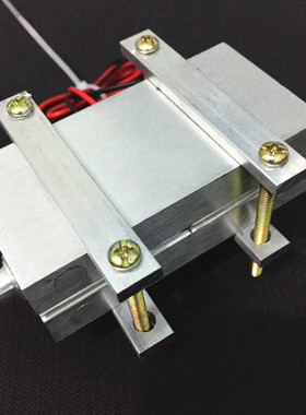 特价ldiy电子制冷器超强双核制作套件半导体制冷片12v电子半导体