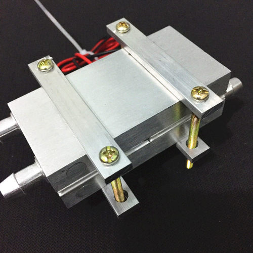 特价ldiy电子制冷器超强双核制作套件半导体制冷片12v电子半导体