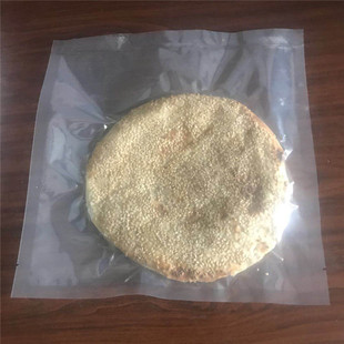 加工虾子烧饼定制特大芝麻萝卜丝南通市如东县掘港镇南市场特色