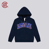 CLOT 儿童连帽卫衣 2024 秋冬「人生如戏」系列 陈冠希主理