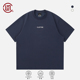 CLOTTEE T恤Be CLOT 织标凉感防晒速干短袖 Like Water系列