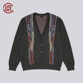 CLOT 开衫 外套 CLOT2025春夏系列 陈冠希主理