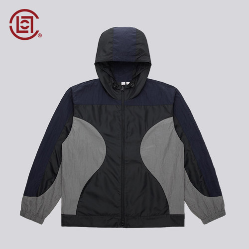 【CLOT】连帽夹克陈冠希主理