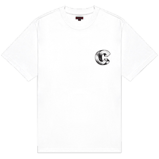 【CLOT】3D C短袖T恤 Ancestral Ties系列 陈冠希主理