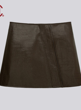 【CLOT】女装短裙CHANGE THE GENERATION系列 陈冠希主理