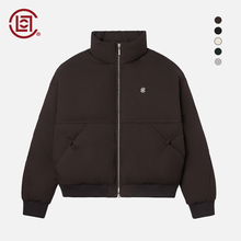 【CLOTTEE by CLOT】盘扣立领填充夹克 榫卯系列 陈冠希主理