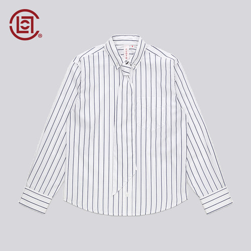 【CLOT】儿童条纹衬衫CH