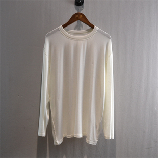 金诚家jinchengjia女装 T宽松8940 四色弹性打底单穿长袖
