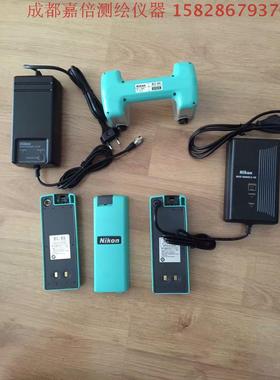 尼康BC-65/80电池DTM-322/352C/452/532全站仪 尼康Q75E充电器