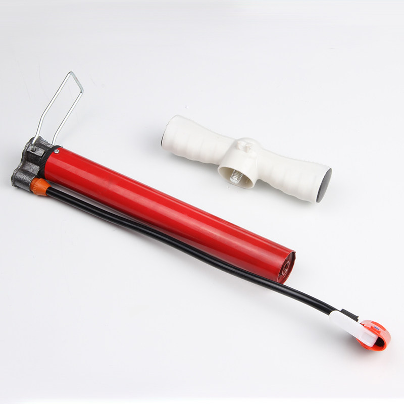 Pompe à vélo - Ref 2389675 Image 4