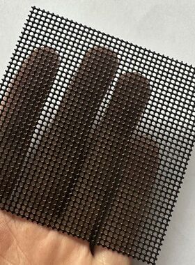 不锈钢毛发过滤网片地漏厨房水槽卫生间下水道防堵防虫浴室过滤盖