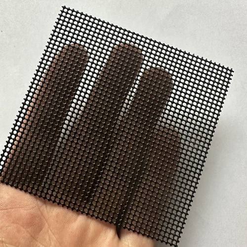 不锈钢毛发过滤网片地漏