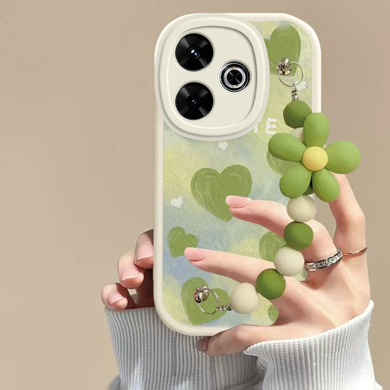 适用红米note13R手机壳redminote13RPro保护套Pro小米新款nt硅胶软壳Rpor全包防摔n0te男redmi女noto外壳nont