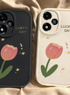 适用OPPOA1i手机壳OPPO新款A1i5G保护套OPA硅胶OPPA外壳OPOPA软壳OPP0PP0PPO全包OPOOA防摔OOPOA男女简约ins