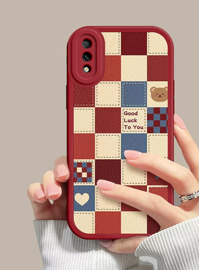 华为DUB一AL00畅享9手机壳AL20套TL00A畅亨DUBAL九DUBTL荣耀ALOO-ALOOA畅想DUBALOO防摔DUBALOOA男女DUBTLOO