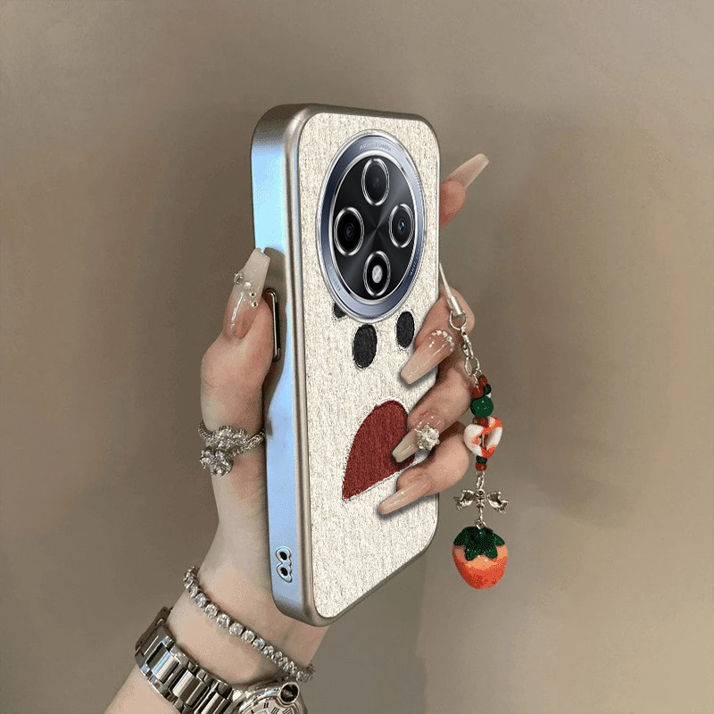 适用oppoa3pro手机壳a2/a1/a58新款a93s软opopa96好无辜表情A575G电镀a11x全包a32防摔a72高级感a35a91a