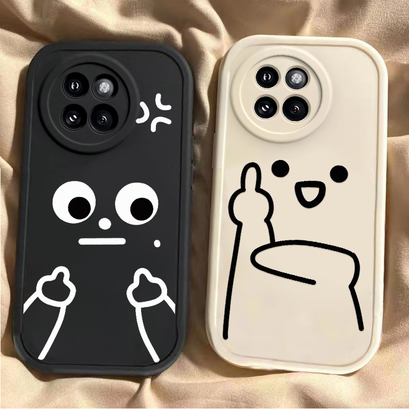 适用小米Civi4Pro手机壳cviv新款cicv硅胶xiaomicivi保护套cv男por女cici全包vici防摔civil曲面屏cⅰvⅰ软壳