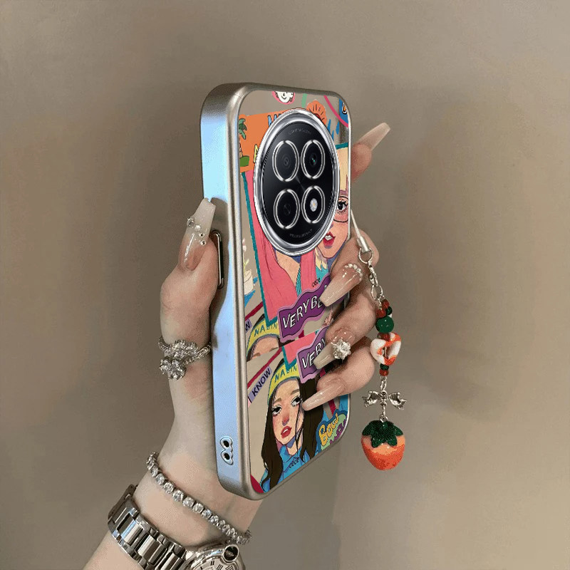 适用OPPOA5Pro手机壳OPPO A5Pr0潮酷女生保护套OPA新款5G外壳硅胶0PP0镜头全包防摔Por高级感05G男女2025