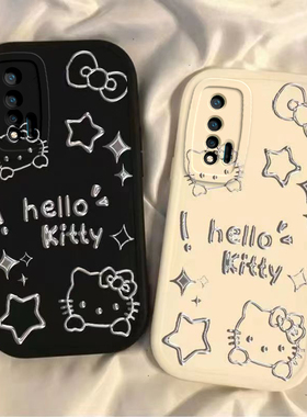 适用华为nova65G手机壳n0va6新款wlz一an00硅胶软壳novo全包anoo女nv防摔nove套5G男nowa钢化膜note六wlzan