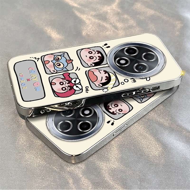 适用oppoa3pro手机壳a2/a1/a58新款a93s软opopa96四宫格小新A575G电镀a11x全包a32防摔a72高级感a35女a91a83