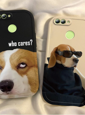 适用华为Nova2手机壳PIC一AL00套novo新款note外壳navo全包nowa防摔aloo保护pical硅胶pictl软壳tl00男Nove女