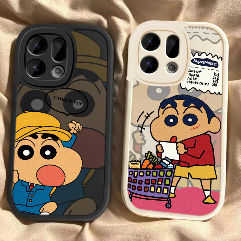 适用OPPOFindx9手机壳Findx9Pro保护套OPPO新款购物小新Find硅胶X9镜头全包防摔oppofandx男女oppox0pp0外壳