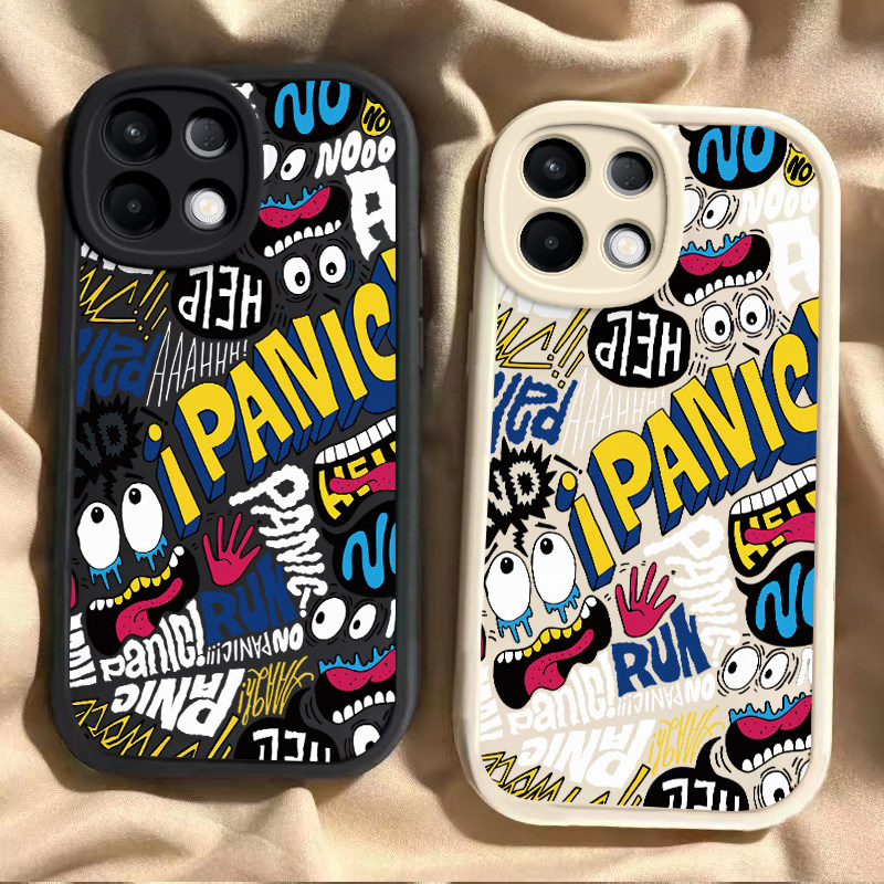 适用OPPOK12s手机壳K12s保护套OPPO5G新款PLD110硅胶OPPOPLD镜头全包防摔0pp0高级感opk外壳oppk男女经典涂鸦