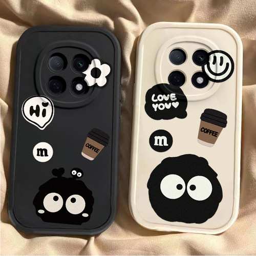 适用OPPOA5Pro手机壳OPPO A5Pr0保护套OPA新款5G外壳OPPA硅胶0PP0镜头全包防摔Por高级感05G男女咖啡煤球