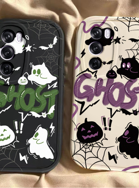 适用oppoReno12Pro手机壳Reno12新款oppo5G硅胶Rone套PJV110全包PJW防摔opopreno男por女opp0pp0pporeno125G