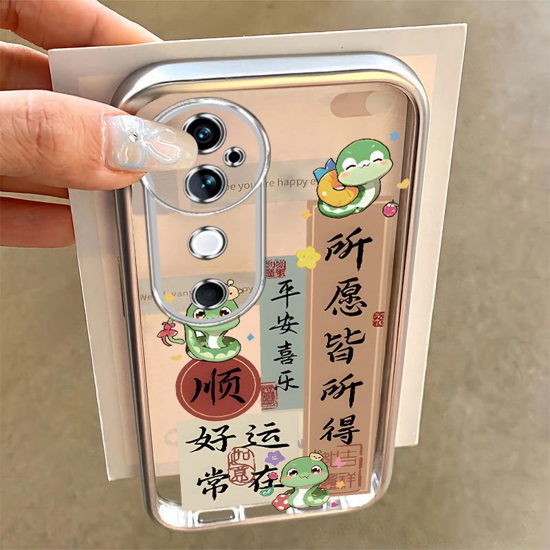 适用vivos19手机壳s18/s17新款s16pro防摔vovos15e硅胶套s12全包s10/s9e电镀银边框vivis7t透明s6s5高级s1pro