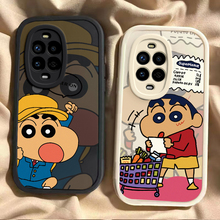 适用荣耀300手机壳华为HONOR300Pro硅胶保护套H0N0R300Pr0新款外壳镜头全包防摔三百专用高级感男女购物小新