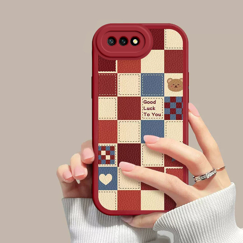 华为荣耀10手机壳COL一AL10保护TL套COLAL新款外壳Honor全包防摔GT十1O硅胶C01磨砂红色软壳送钢化膜男女耐脏