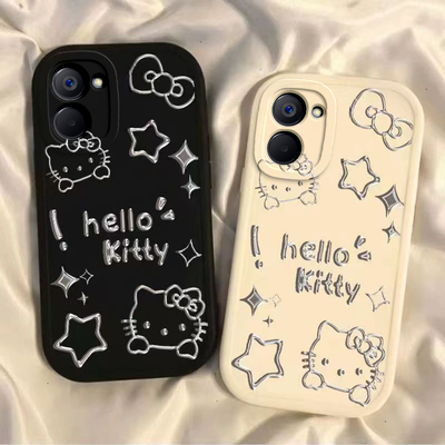 适用RMX3610手机壳OPPORMX3611保护realme真我V20套realmeV新款OPPOV硅胶realmermx全包RM防摔V2O男女外壳软