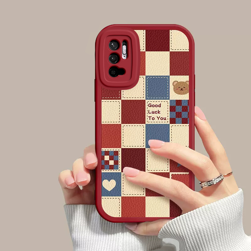 红米note11SE手机壳redminote11se保护套小米新款红色硅胶n0te全包防摔redmi男noto软5G闹特十一ES女nont磨砂