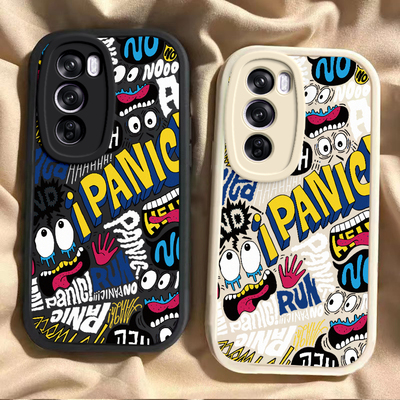 适用oppoReno12Pro手机壳Reno12新款oppo5G硅胶Rone套PJV110全包PJW防摔opopreno男por女opp0pp0pporeno125G