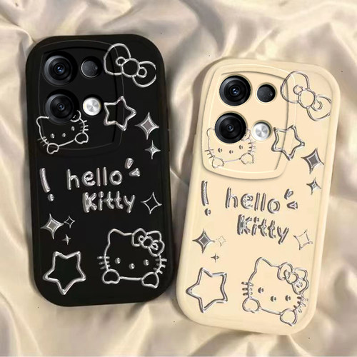 适用oppoReno8Pro十手机壳Reno85g套oppo新款opopreno硅胶0ppo全包reon防摔opporone外壳男opporene女Por+5G