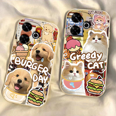 适用红米note13R手机壳redminote13RPro保护套Pro小米新款nt硅胶软壳Rpor全包防摔n0te男redmi女noto外壳nont