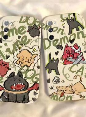 适用于三星S20FE手机壳5G镜头全包SM一G7810硅胶ef套samsungs全包防摔galaxys女网红smg盖乐世galaxy磨砂男5G