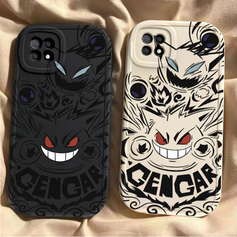 适用oppoA72手机壳A7x新款5G硅胶OPPO全包A725G套oppa73防摔0pp0opp0ppoA79保护套oopoa7n男poopa女opooa耿鬼