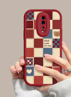 opporenoZ手机壳renoz新款硅胶OPPO套Z全包pooprenoz防摔opp0pp0pporenoz女renoz网红opporeonz男生reno红色