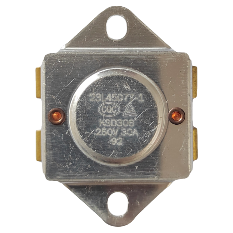 全新瑞美恒热热水器原装配件92℃超温保护器250V 30A