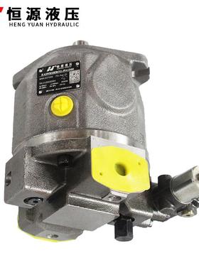 新款液压柱塞泵HA10VSO18/28/45/71/100/140DR/31R-PPA12N00现货