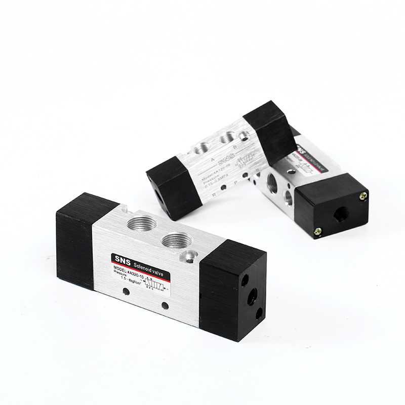 新款包邮3a气动4a110开关