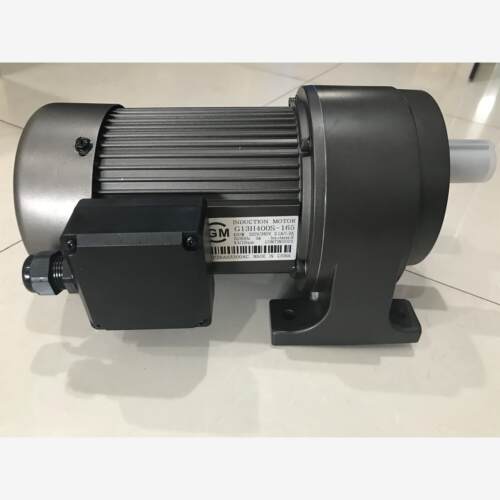 新款CGM马达GLM13L750S-