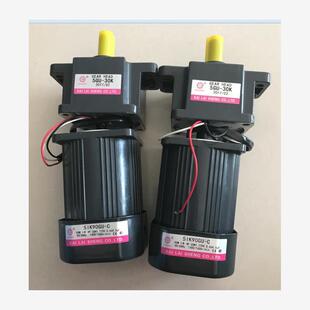 新款 KAILAISHENG 5IK90GU S现货 S3F 马达 51K90GU 500K 5GU 电机