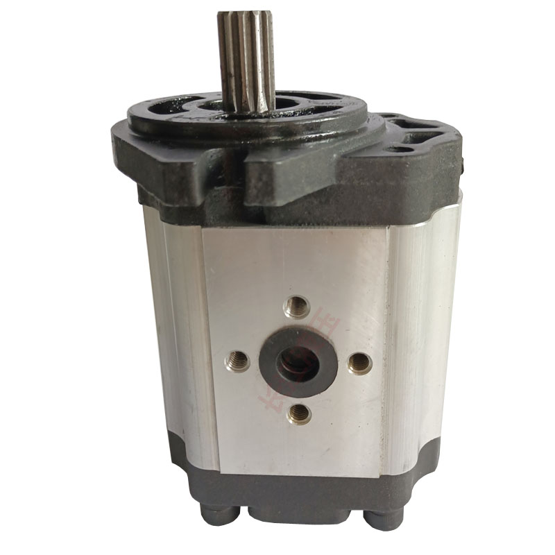 新款液压齿轮油泵CBTD-F432-ALH4 油泵 CBTD-F430/F425/F420/包邮