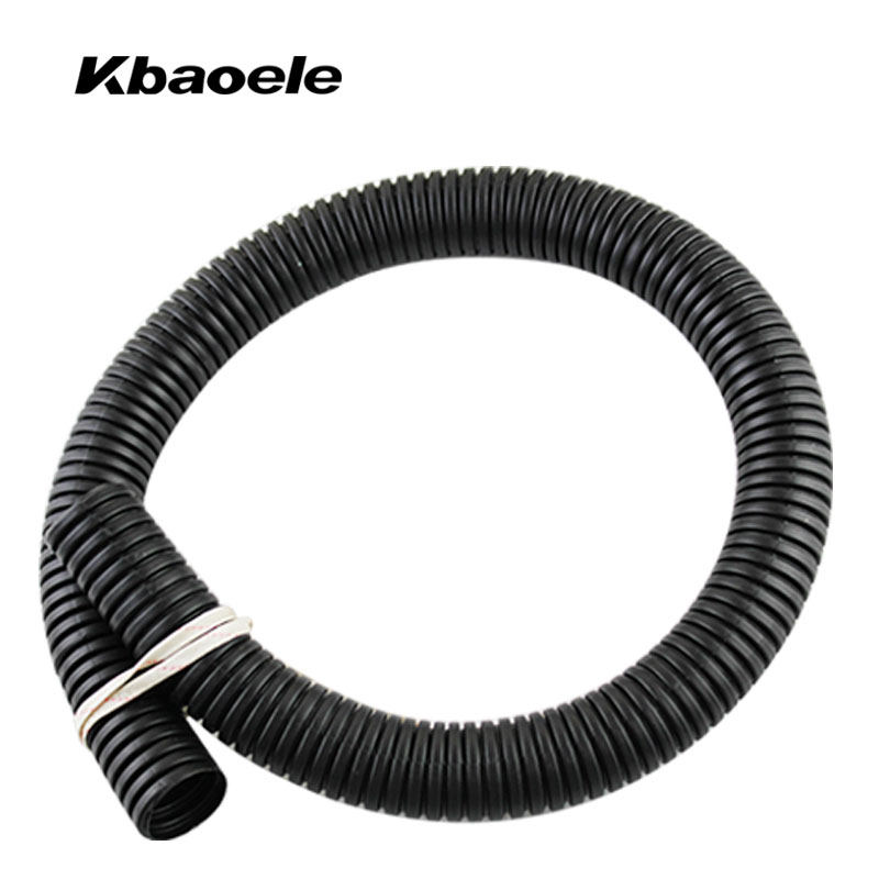 新款塑料波纹管穿线软管AD10/13/25/28塑胶护套 PE电线电缆黑包邮,标准件/零部件/工业耗材,波纹管/金属软管/塑胶软管,淘宝优惠券,粉丝福利购,淘宝优惠卷