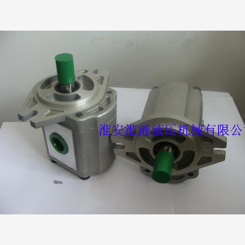 新款CBF-F420-ALH6 /ALH6L 6齿花键齿轮泵包邮