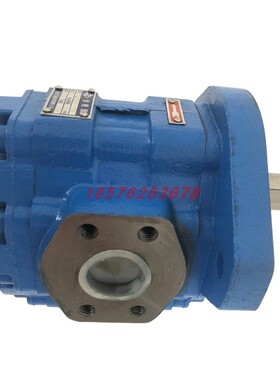 新款齿轮泵CBY2025-1TR CBY2016-1FR CBY2032 CBY2040-1TL FL现货